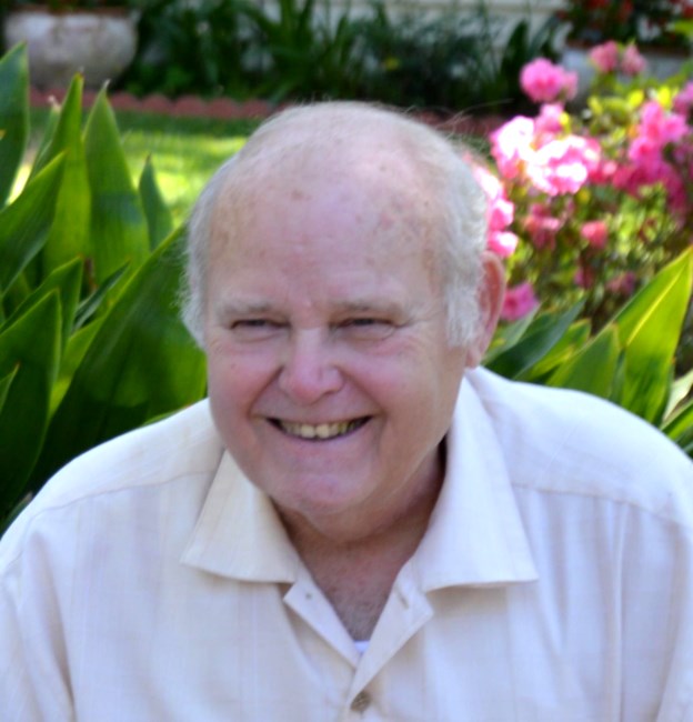 Obituary of Alvin Lemuel Ritchie