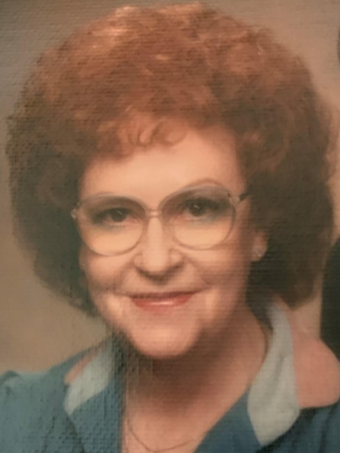 Obituary of Flora Ella Hines