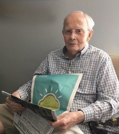 Obituary of Robert "Bob" Craggs Howard