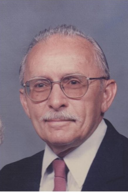 Obituary of James R. Fortunato Sr.