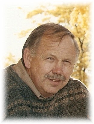 Obituary of Robert "Bob" Brown