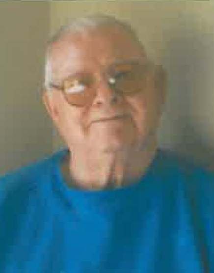 Obituary of Charles Joseph Craycraft