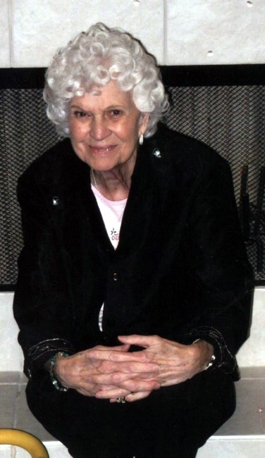 Obituary of Mrs. Peggy W. Wilson Gunby