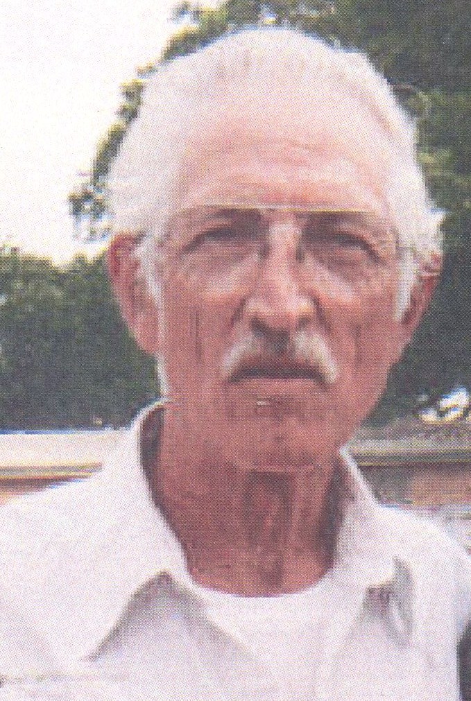 Obituary of Pat Floyd Stanley