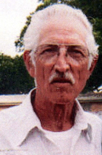 Obituary of Pat Floyd Stanley