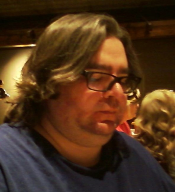 Obituary of Blake Edward Griffin-Hearn