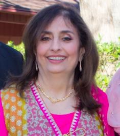 Obituary of Shireen Suhrid Thakore