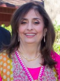 Obituary of Shireen Suhrid Thakore