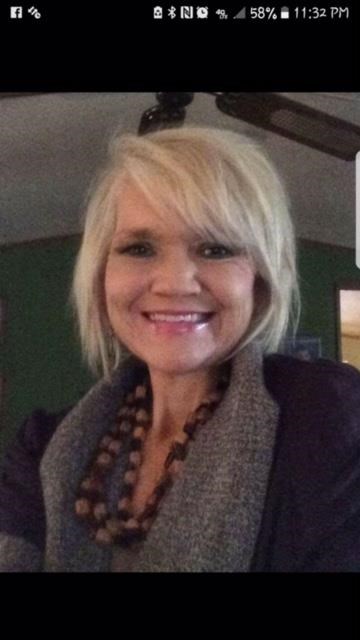 Obituary of Melissa Fricks Clayton