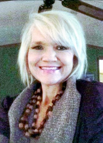 Obituary of Melissa Fricks Clayton
