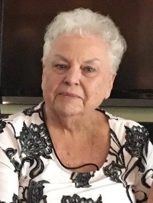 Obituary of Patricia Diane Devillier