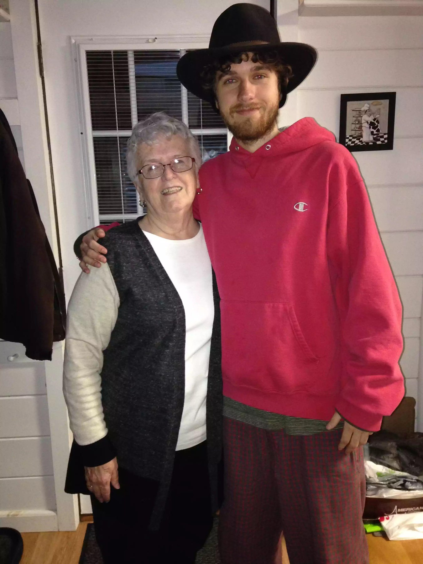 Obituary of Andrew Jasper Goodwin