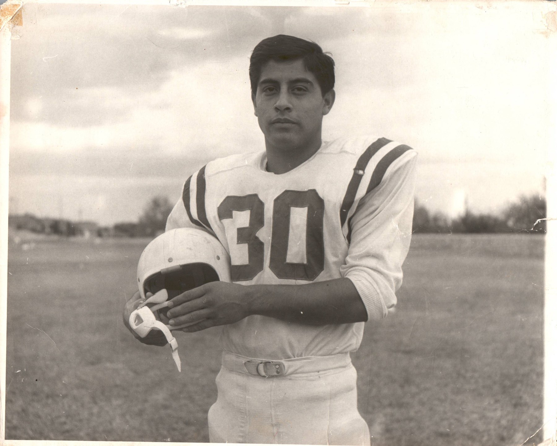 Obituary of Daniel A. Diaz