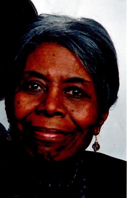 Obituary of Rebecca Jeffers Smith