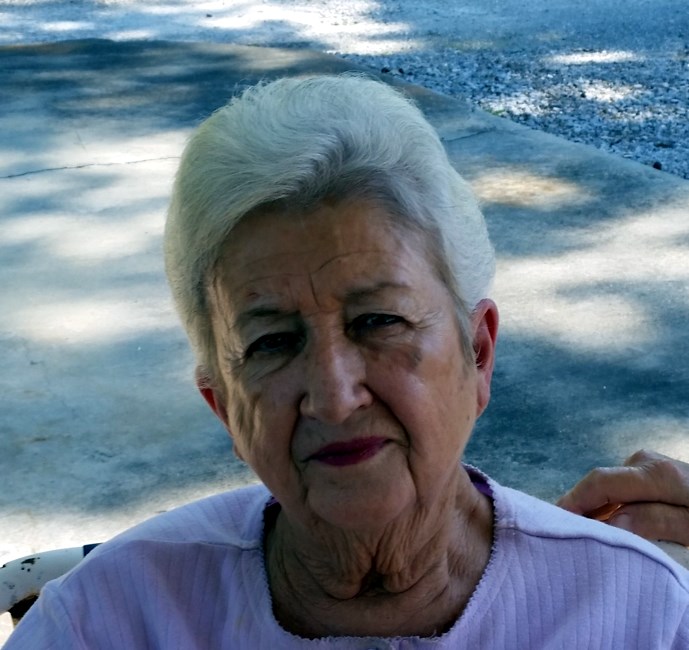 Obituario de Carol Sherry Wax