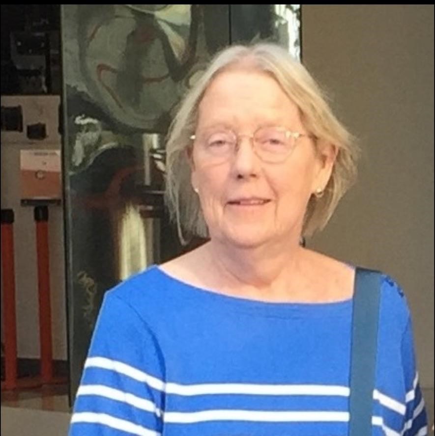 Obituary of Lorraine Maren Hope