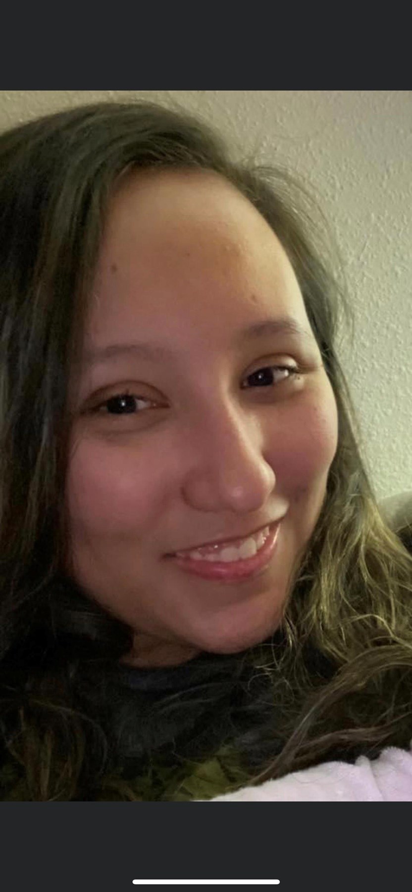 Obituary of Stephanie Lorenzana