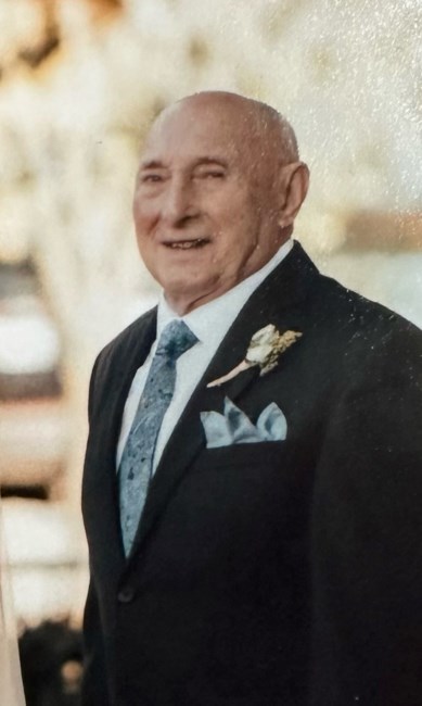 Obituario de Duarte de Medeiros