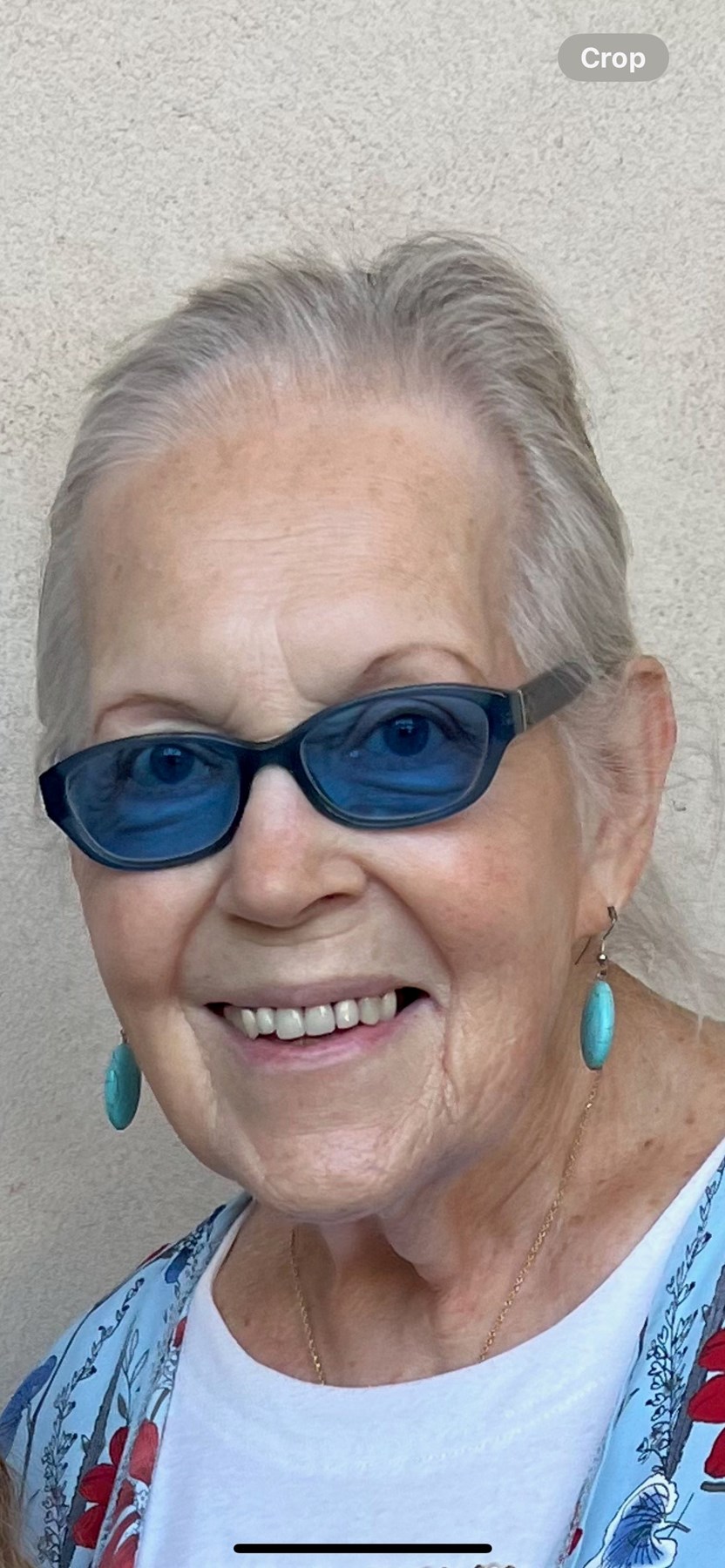 Obituary of Roberta Summers