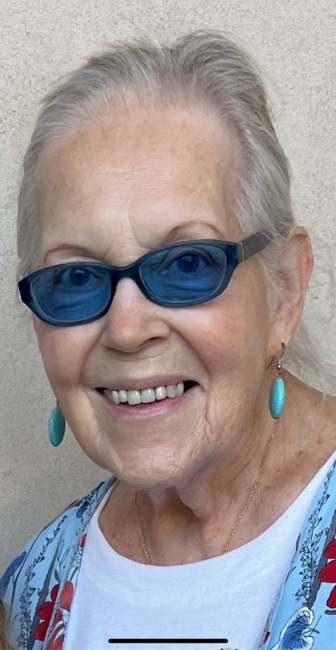 Obituary of Roberta Summers