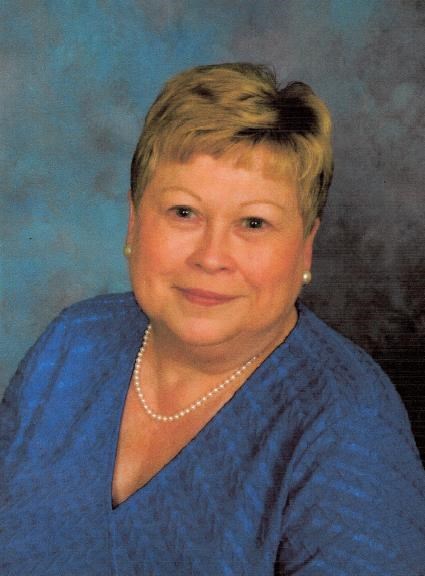 Obituary of Kay Ramsey Farmer