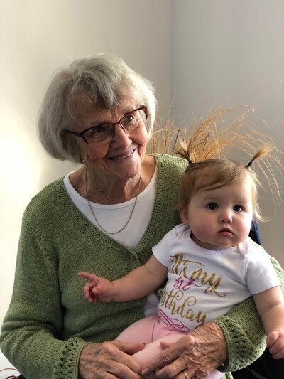 Obituary of Margaret Long Piner
