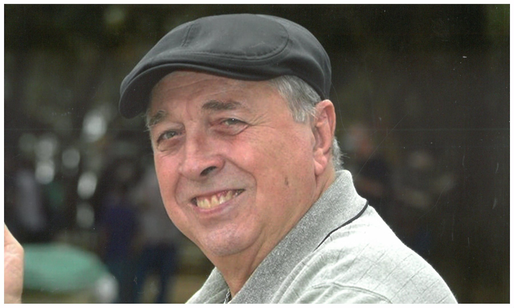 Obituary of Ronald "Ron" James Miller Sr.