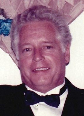 Obituary of Frank Thomas Morton