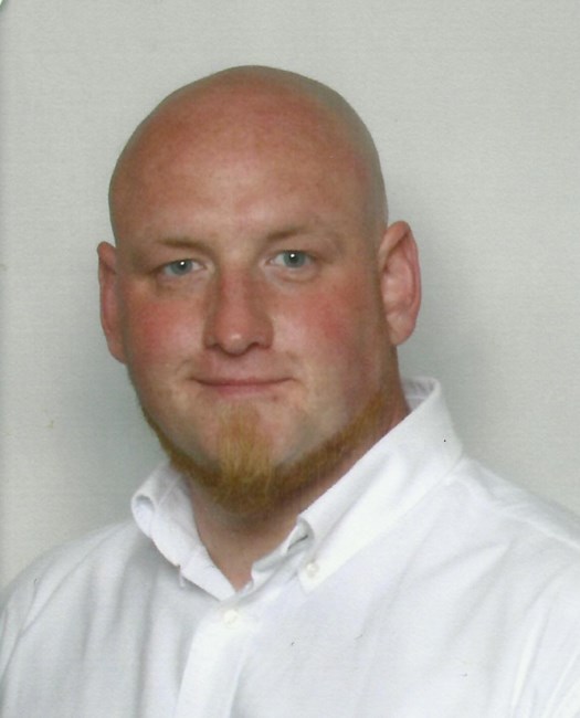 Obituary of Brian Kelly Halford