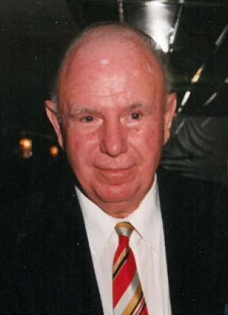 Obituary of Raymond W Brandt