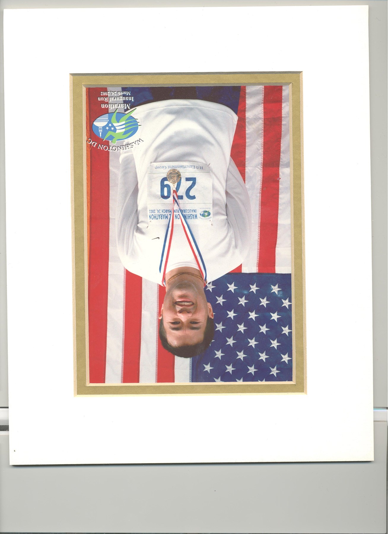 Obituary of Nicholas David LeDuc