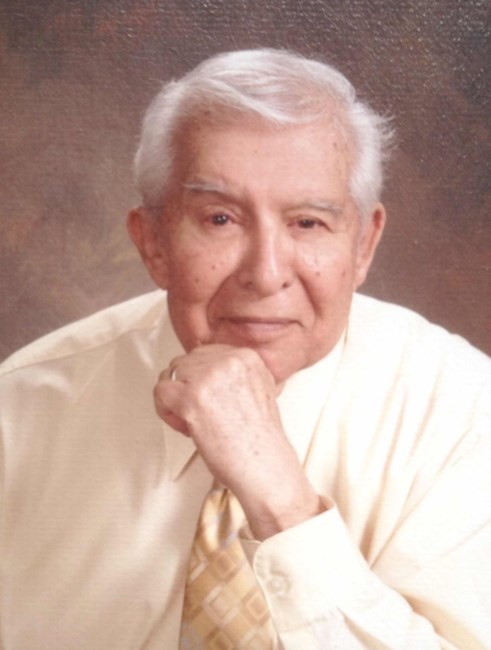 Obituary of Charles Davis