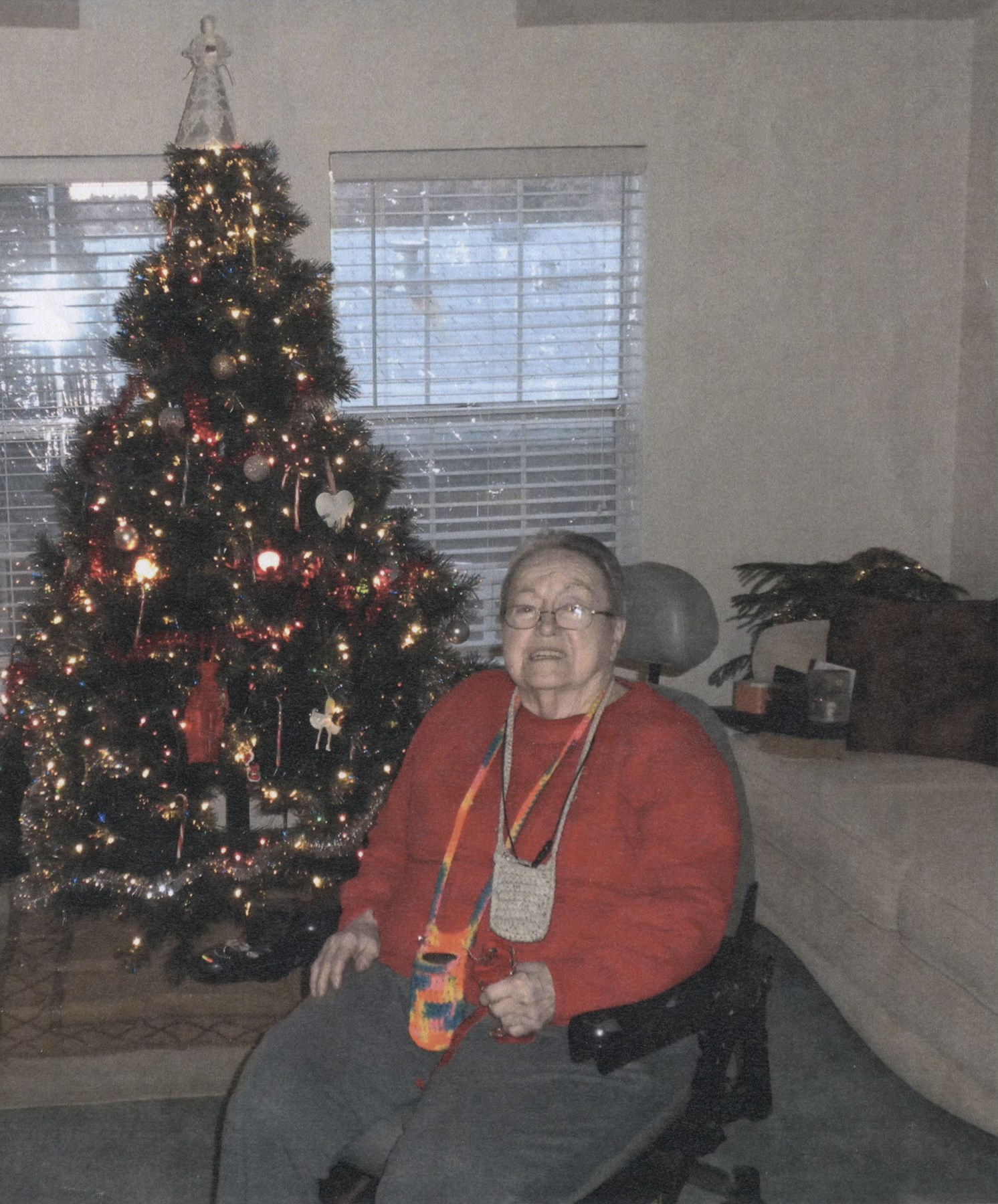Dionne Baugh Obituary: Funeral Arrangements Announced - ev0tqmn