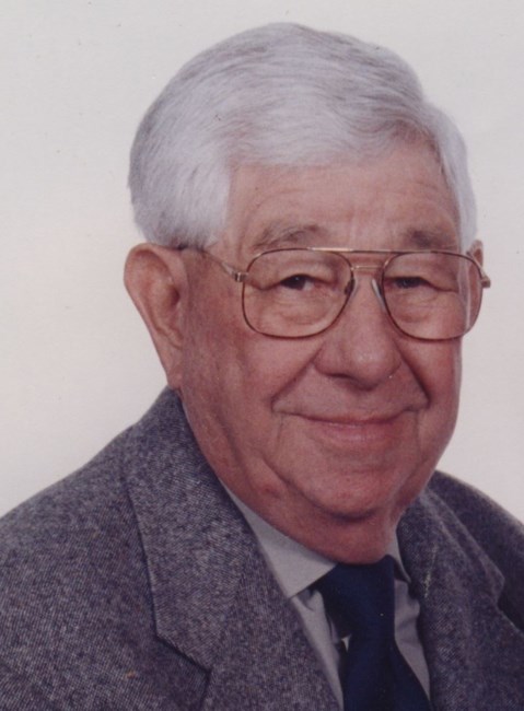 Obituary of James Thurman Essary