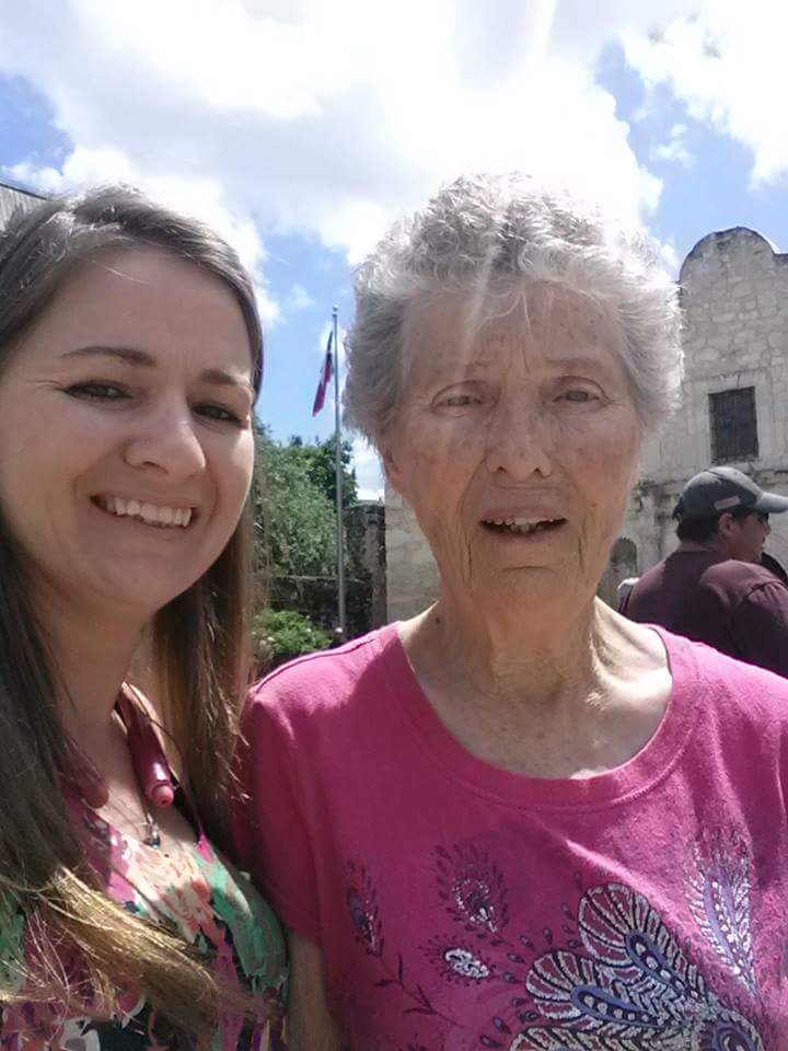 Obituary of Vivian Evelyn Glazier