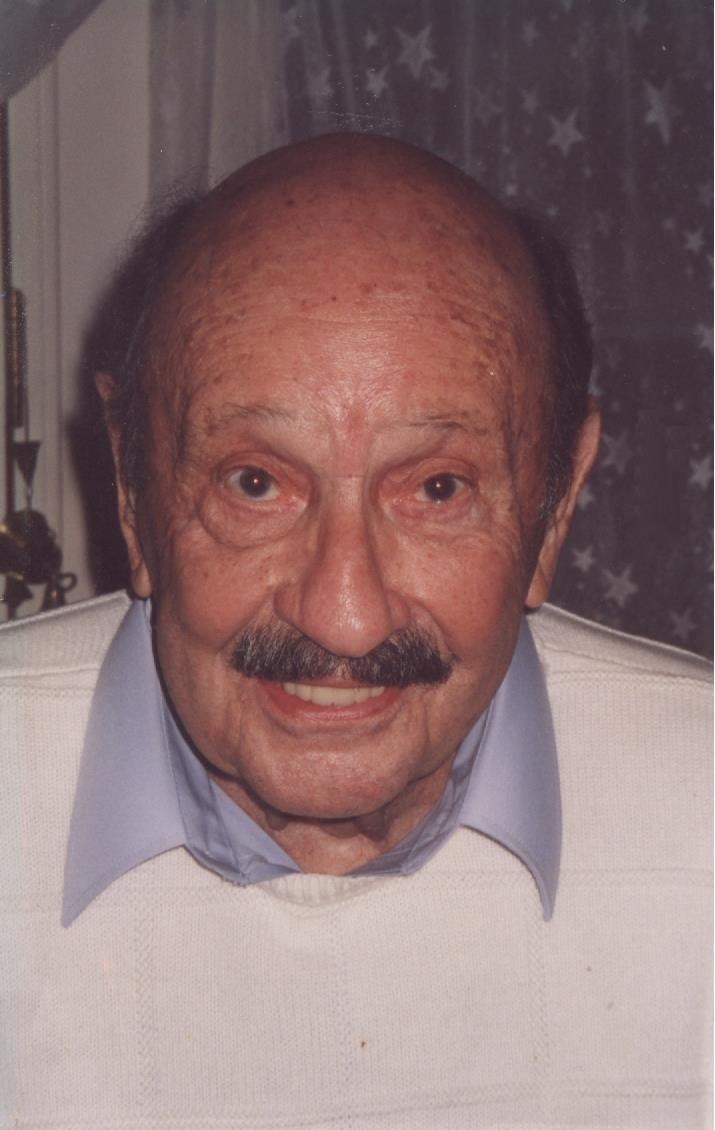 Obituary of Henry Vanmeter Herold Jr.