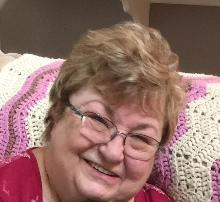 Obituary of Lorraine (Lori) Mary Jonas