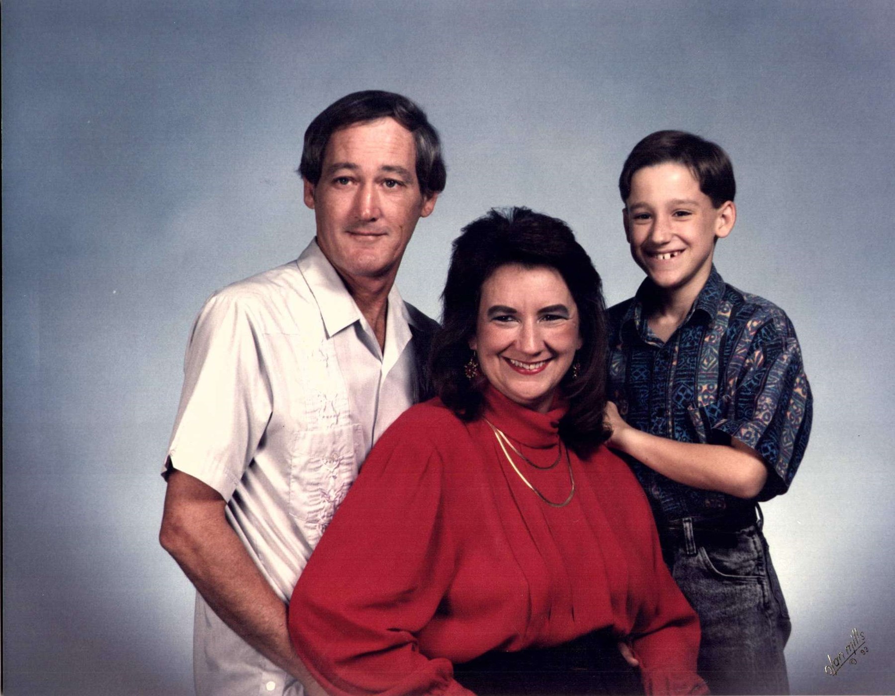 Obituary of Larry Jay Willingham