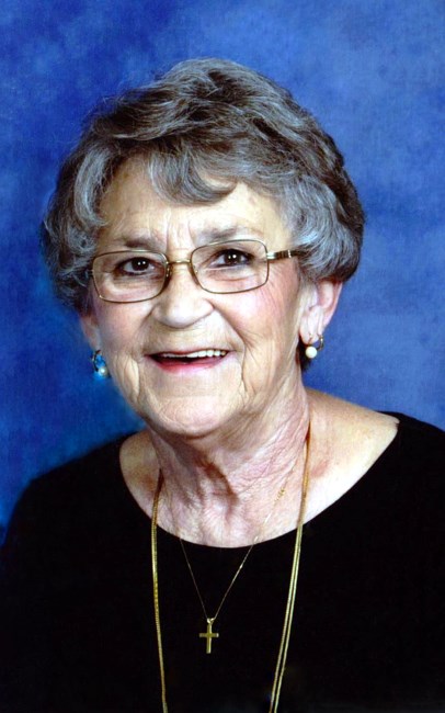 Obituario de Linda Everett