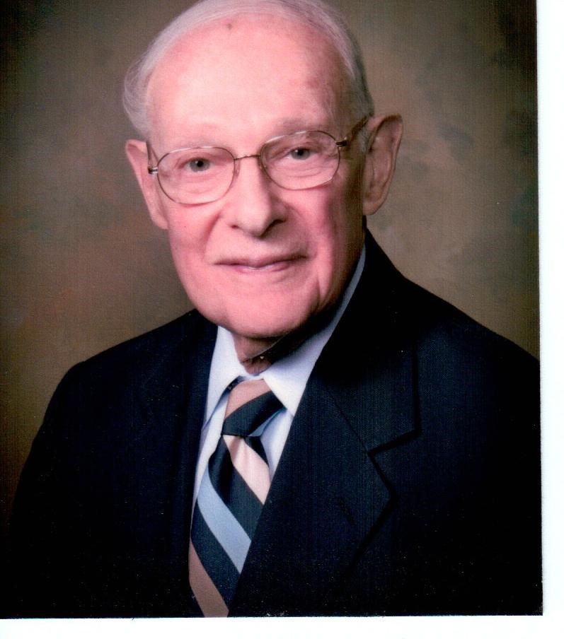 Obituary of John Allen Blumenfeld