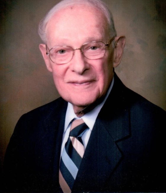 Obituary of John Allen Blumenfeld