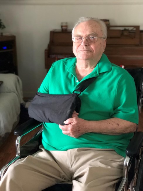 Obituary of John Tilden Edwards