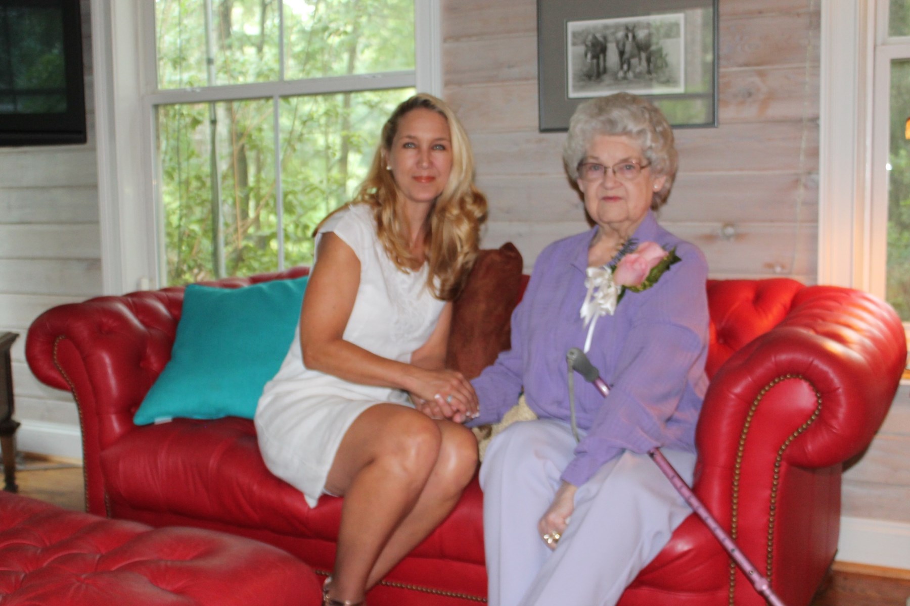 Obituario de Wilma Jean Norton