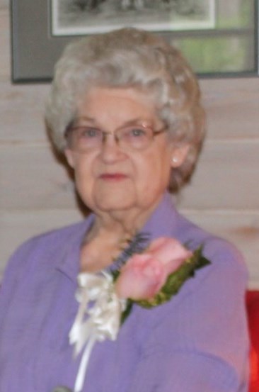 Obituario de Wilma Jean Norton