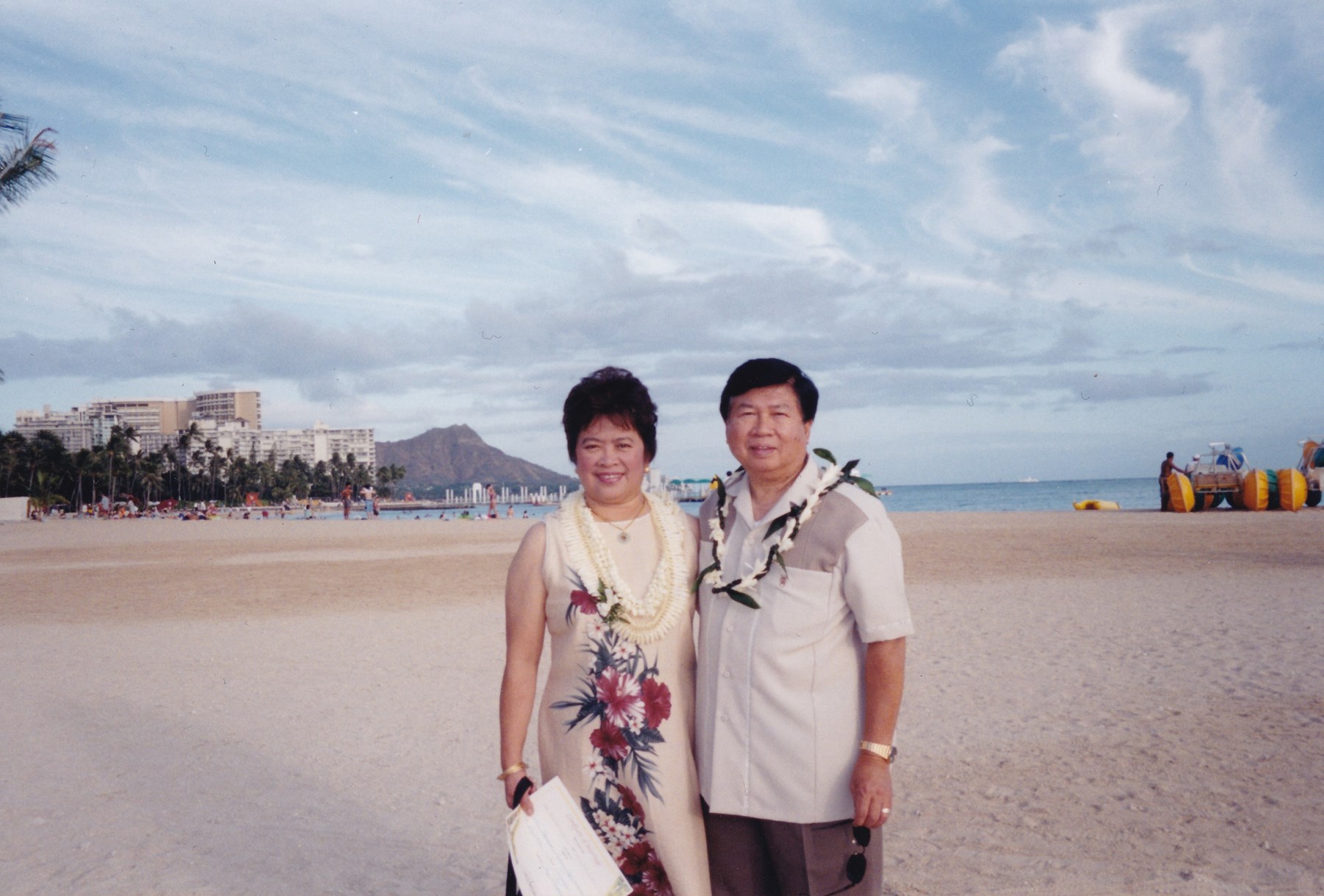 Obituary of Epifanio Reyes Villacruz Jr.