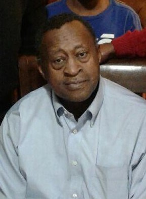 Obituary of Robert "Bobby Baby" Rodgers