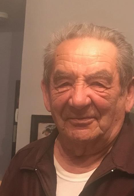 Obituary of John Vince Nuñez