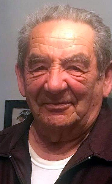 Obituario de John Vince Nuñez