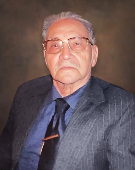 Obituary of Rigoberto De Jesus Melendez