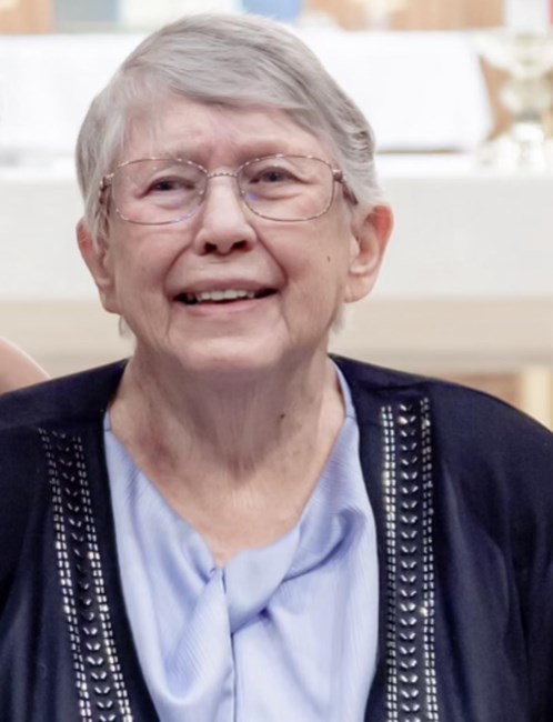 Obituary of Leanna Jenkins